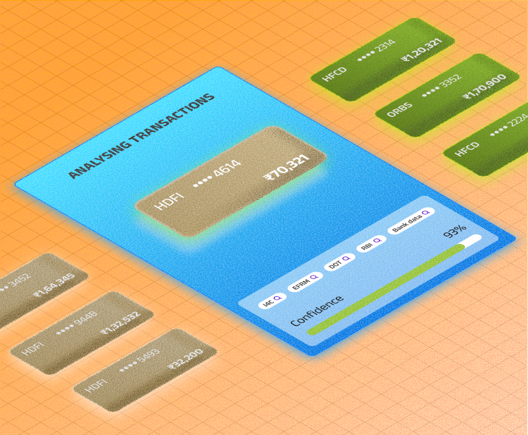 Digital Payments Intelligence Platform